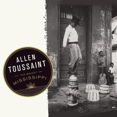 St. James Infirmary By Allen Toussaint's cover