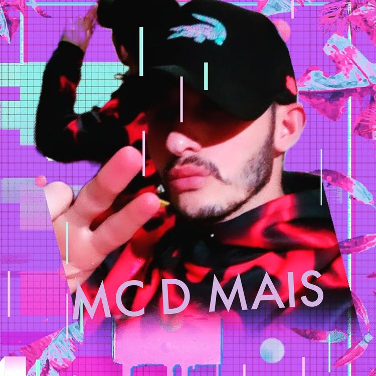 MC D MAIS's avatar image