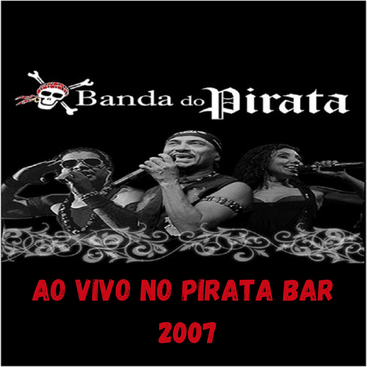 Banda do Pirata's avatar image