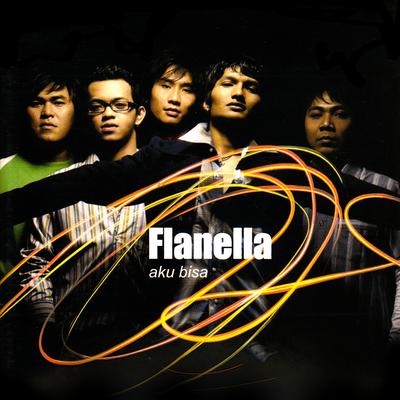 Flanella's cover