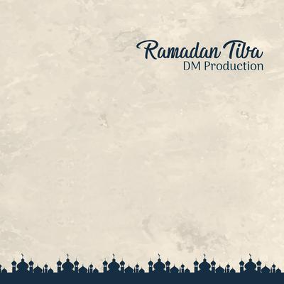 Ramadan Tiba's cover