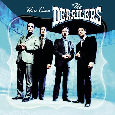 Bar Exam By The Derailers's cover