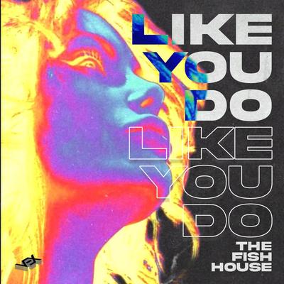 Like You Do By The Fish House's cover