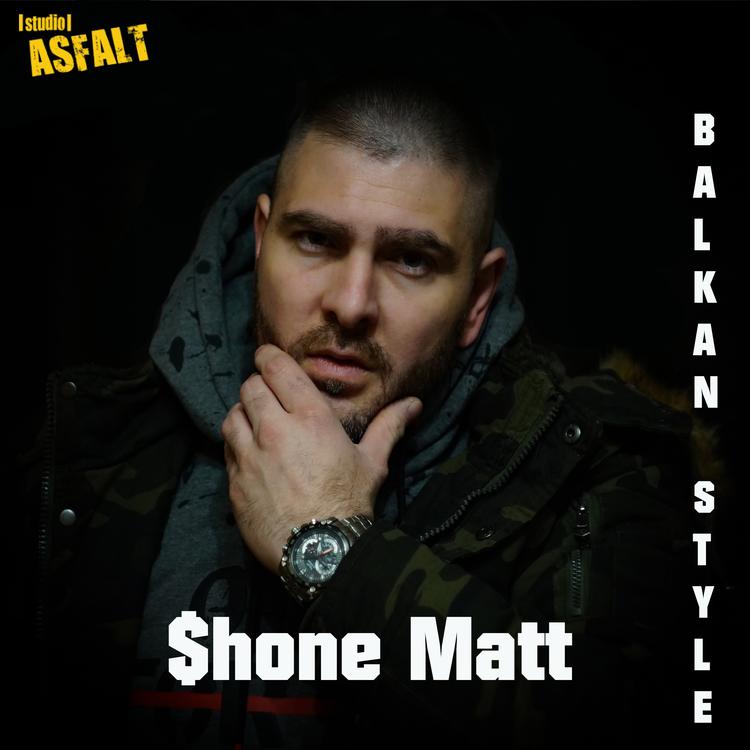 Shone Matt's avatar image