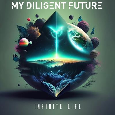 Infinite Life's cover