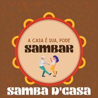 Samba D'casa's avatar cover