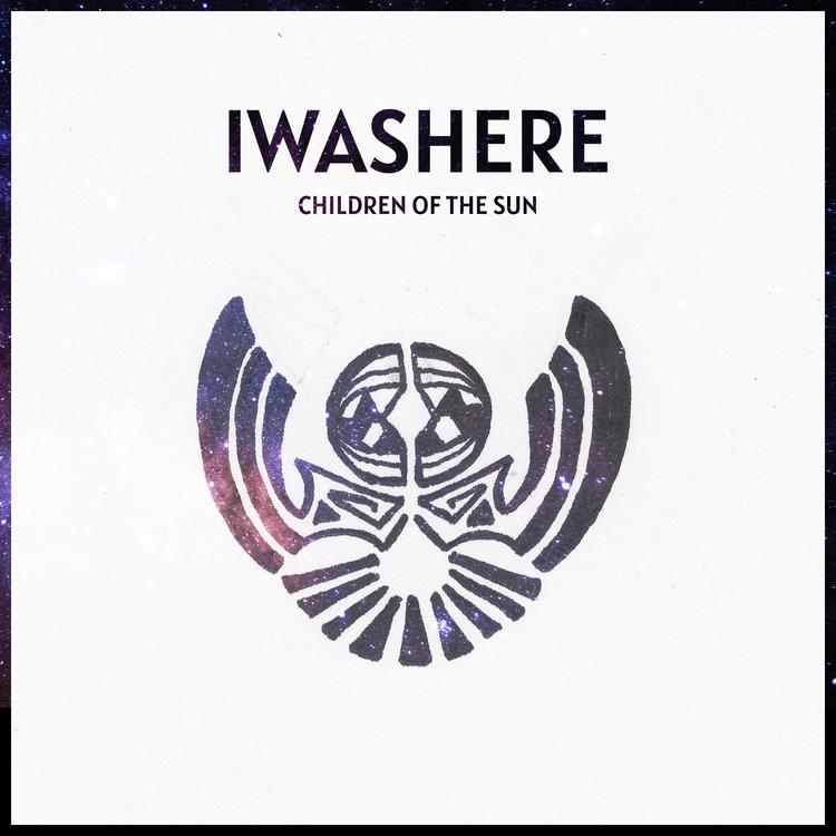 Iwashere's avatar image