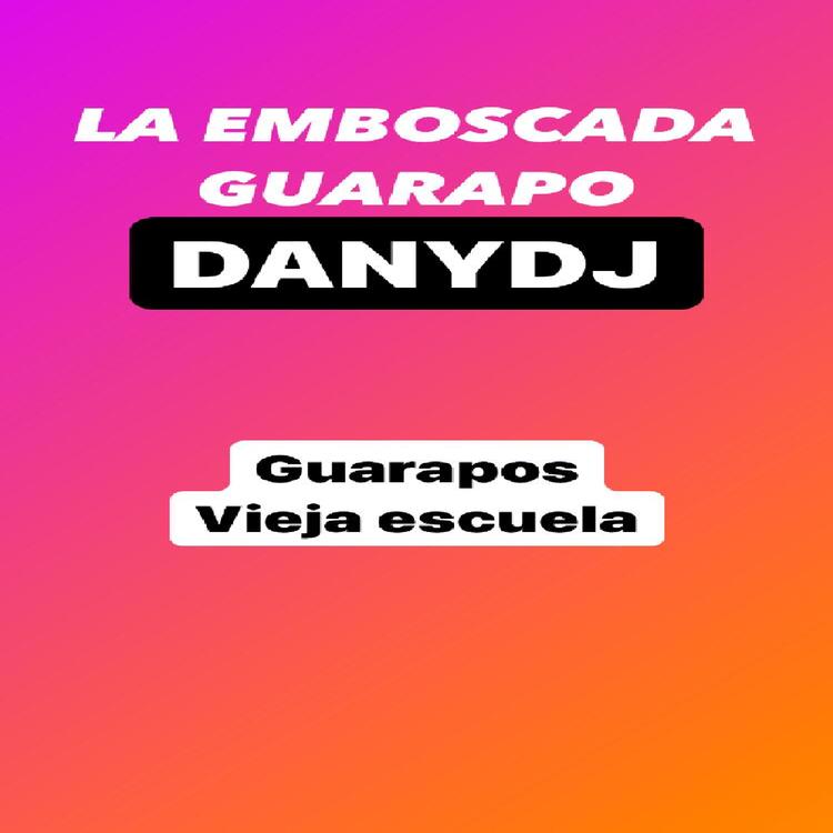 danydj afrigurapos's avatar image