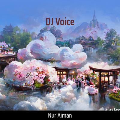 Dj Voice's cover