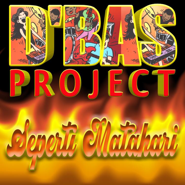 DBAS Project's avatar image