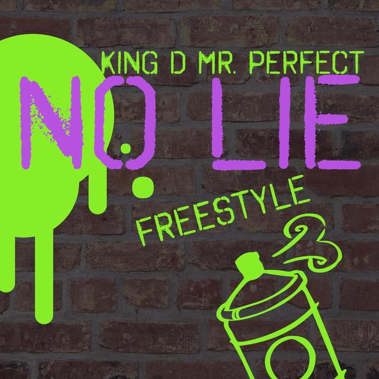 King D Mr. Perfect's avatar image