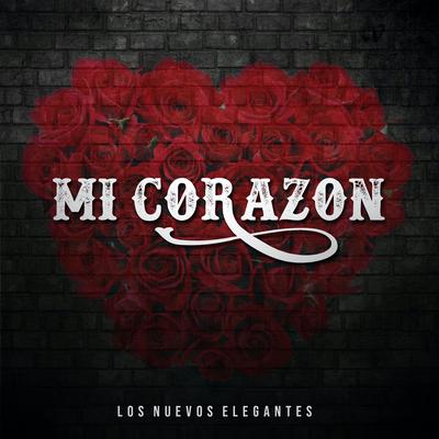 Mi Corazon's cover