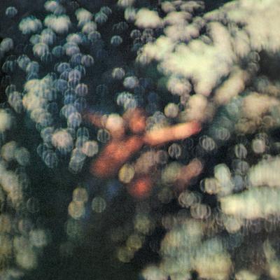 Obscured By Clouds (2011 Remastered Version) By Pink Floyd's cover