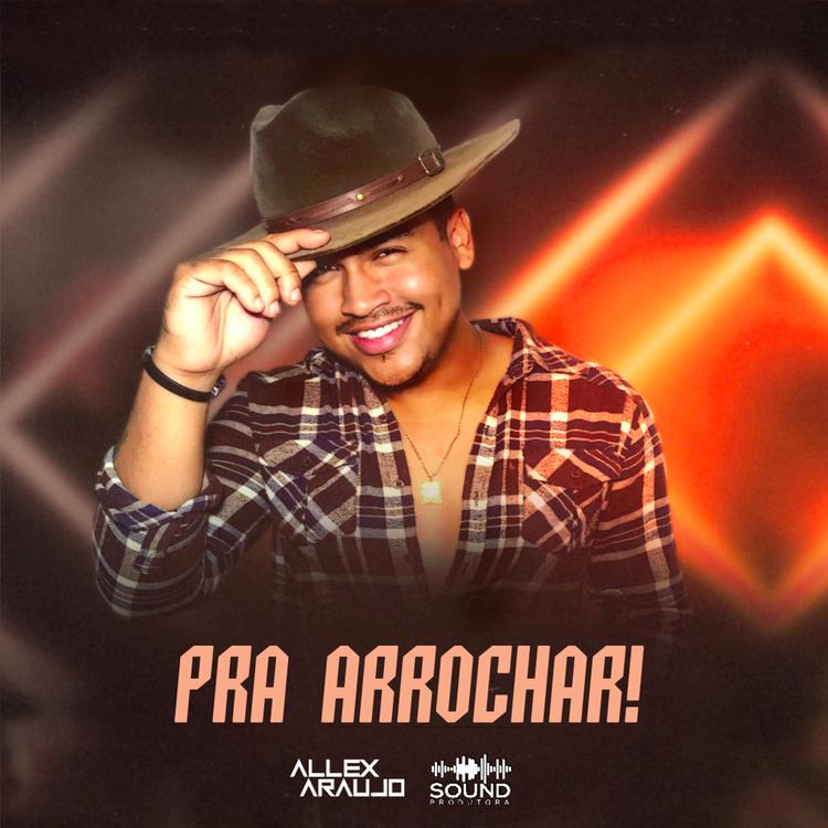 Allex Araújo's avatar image