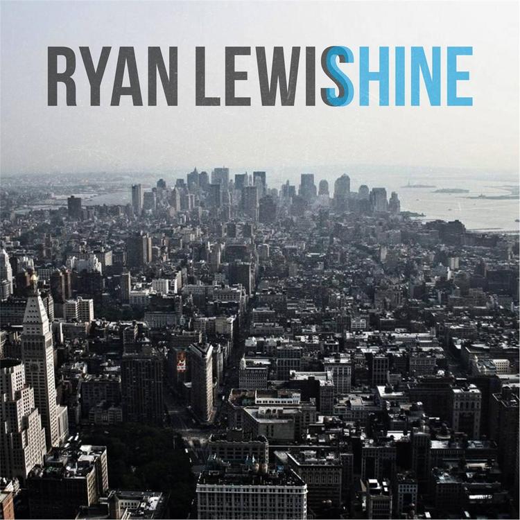 Ryan Lewis's avatar image
