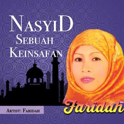 Suara Azan's cover