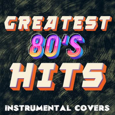 Kiss on My List (Instrumental Remix) By The Acoustic Guitar Force, 80s Super Hits's cover