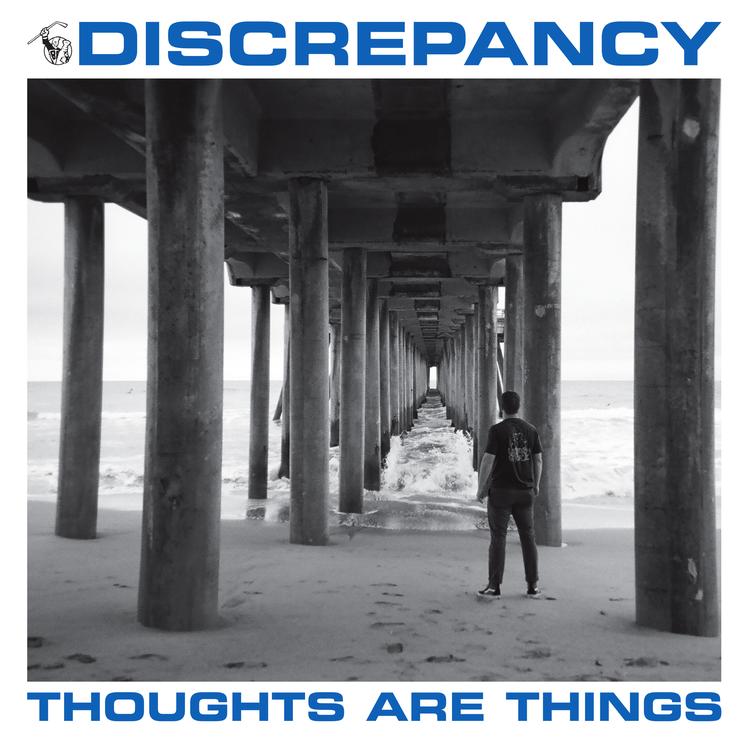 Discrepancy's avatar image