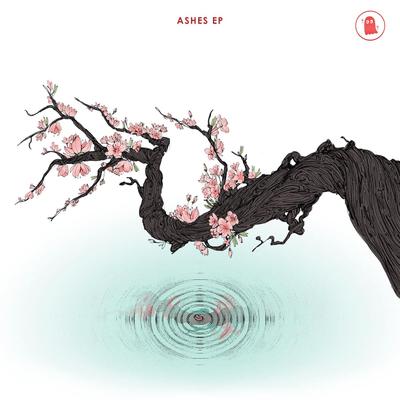 Ashes By Juna's cover