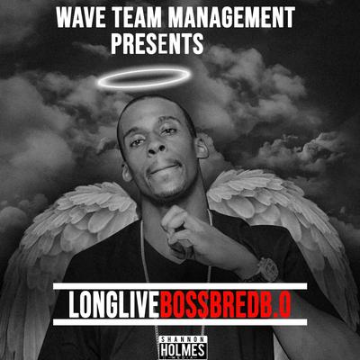 BOSSBRED BO's cover