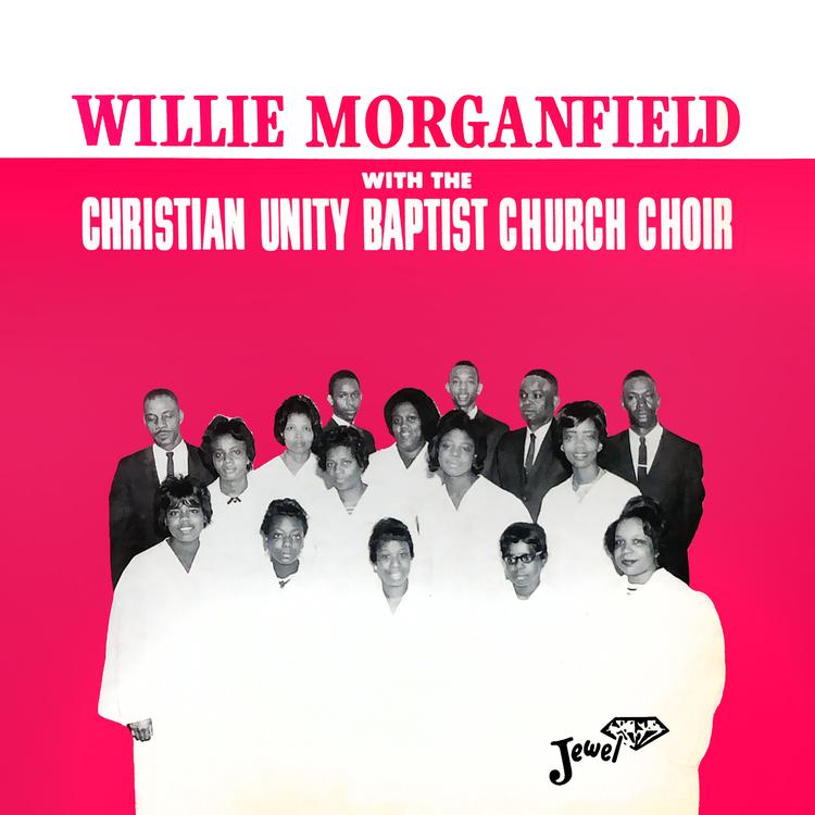 Willie Morganfield's avatar image