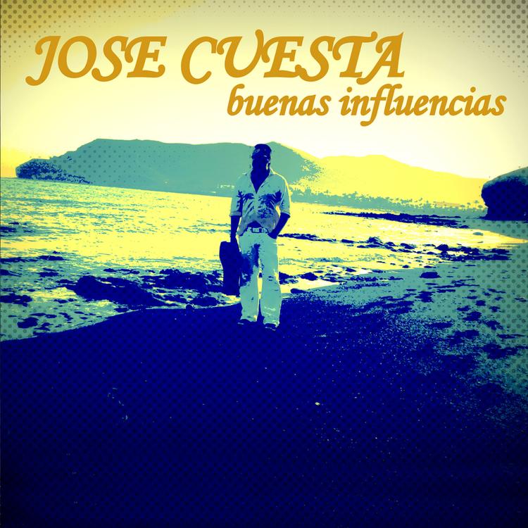 Jose Cuesta's avatar image