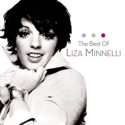 The Singer By Liza Minnelli's cover