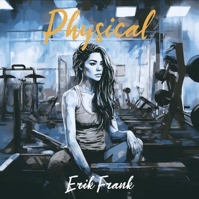 Physical By Erik Frank's cover