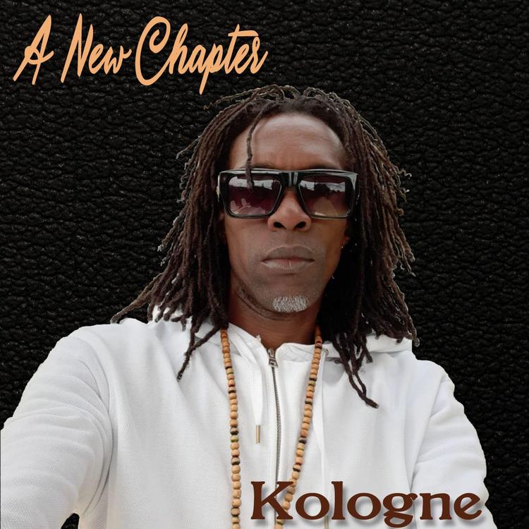 Kologne's avatar image