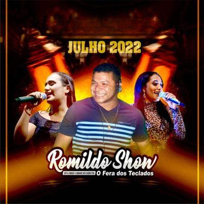 Arrependido By Romildo Show's cover