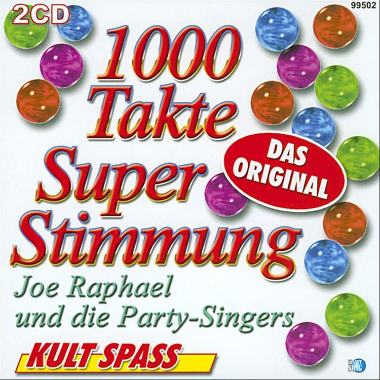 Joe Raphael und die Party-Singers's avatar image