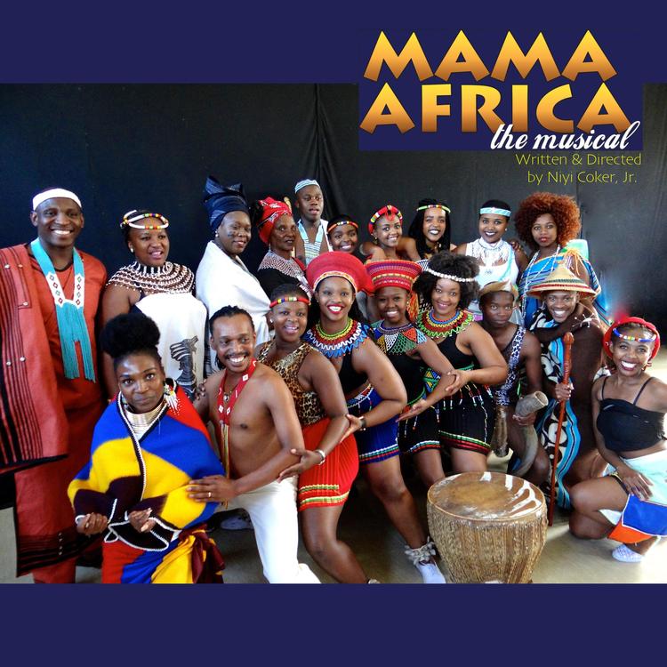 Mama Africa the Musical's avatar image