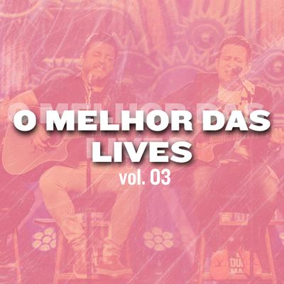 Por um Gole a Mais (Live) By Bruno & Marrone's cover