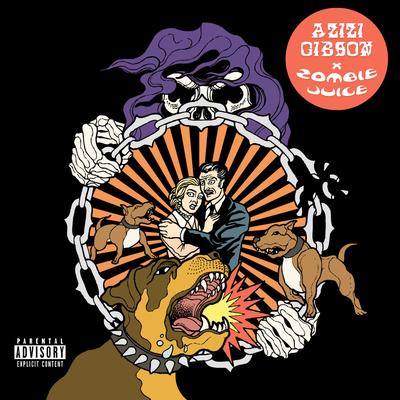Reload By Azizi Gibson, Flatbush Zombies's cover