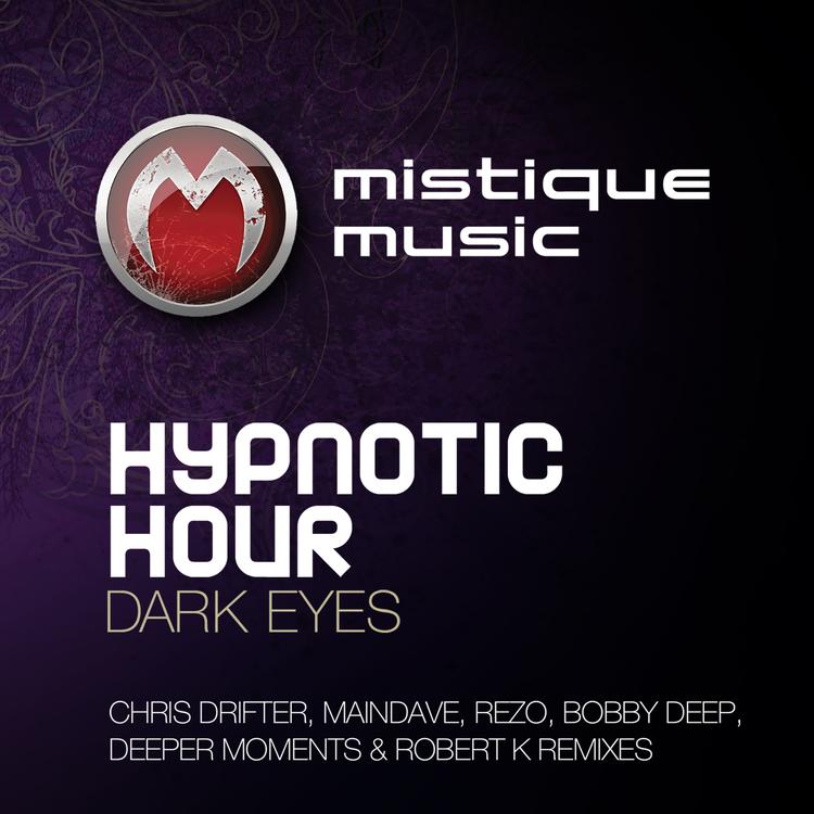 Hypnotic Hour's avatar image