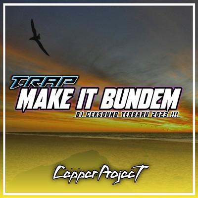 Cepper Project's cover