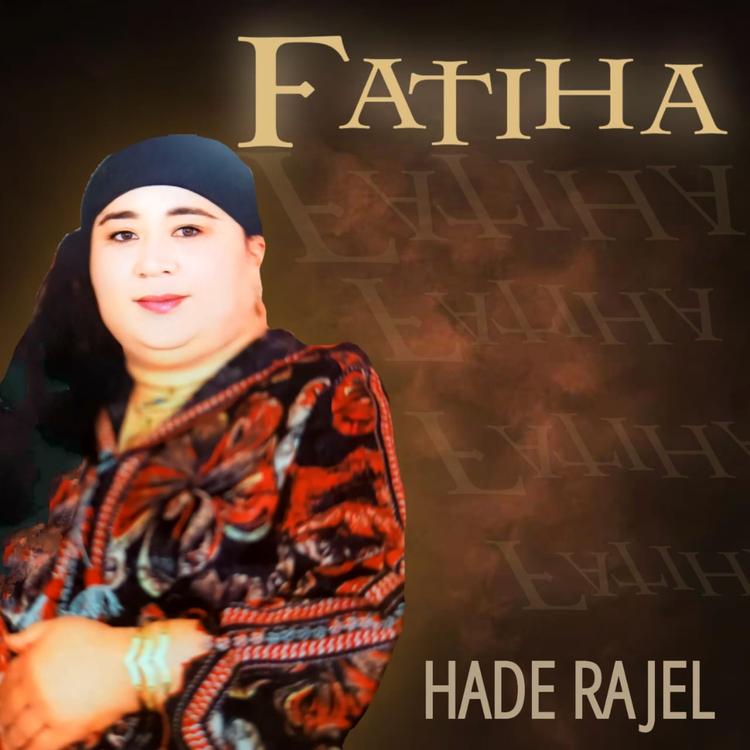 Fatiha's avatar image