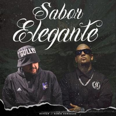 Sabor Elegante's cover