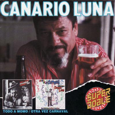 Retirada del '64 By Canario Luna's cover