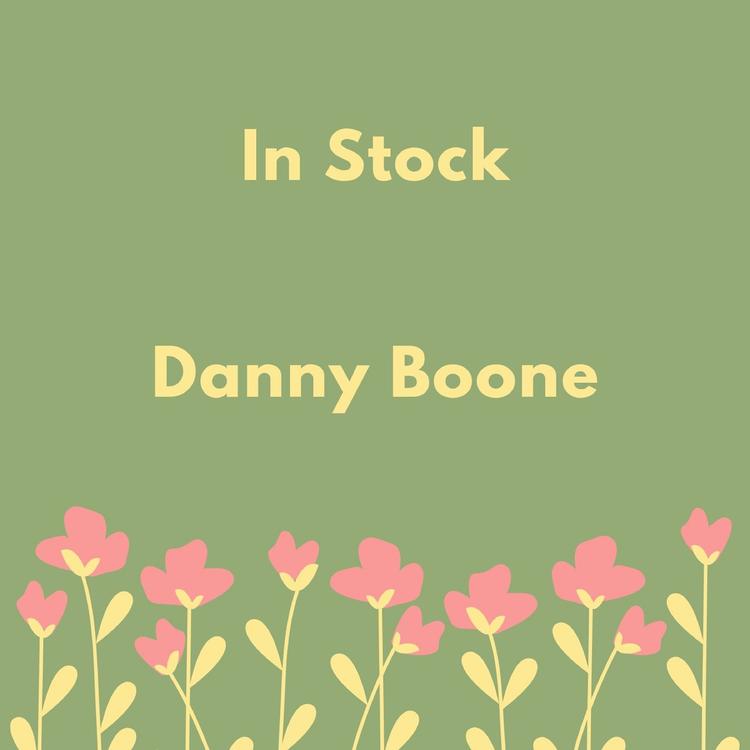 Danny Boone's avatar image