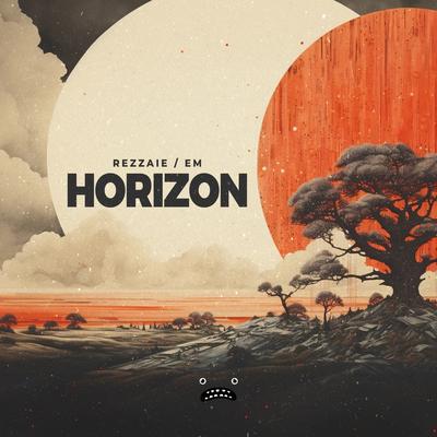 Horizon By Rezzaie, EM's cover