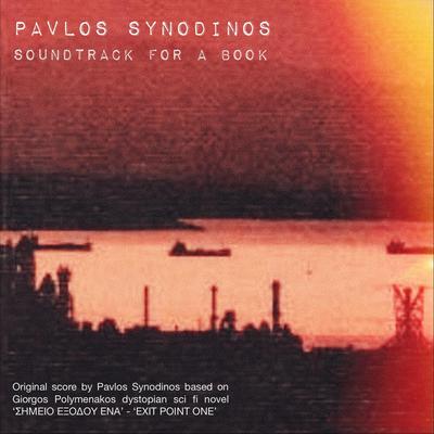 Day -2 Afternoon (Live) By Pavlos Synodinos's cover