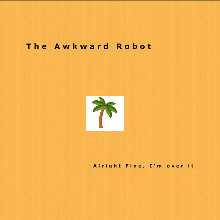 The Awkward Robot's avatar image