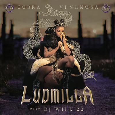 Cobra Venenosa (feat. DJ Will22)'s cover