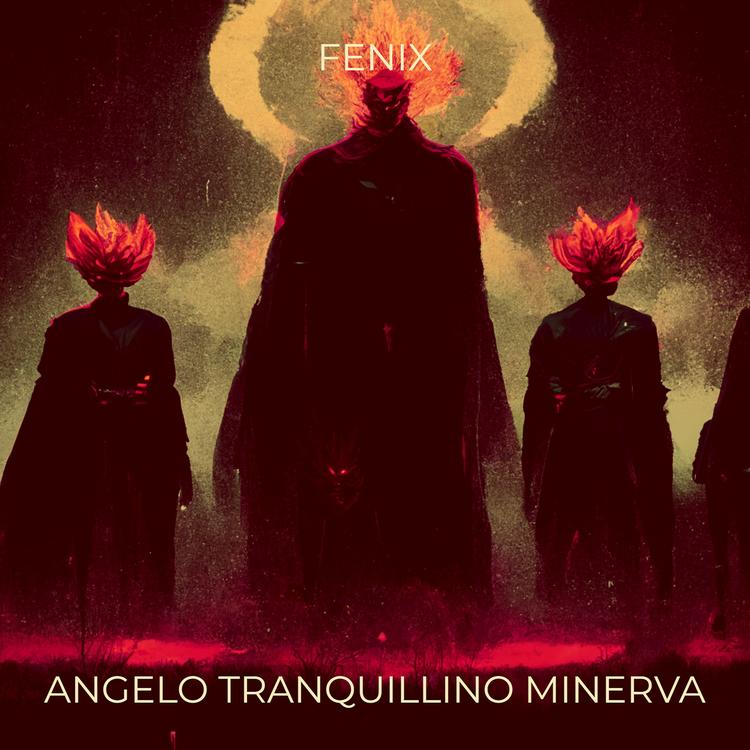 Angelo Tranquillino Minerva's avatar image