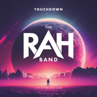 Touchdown (Live at The Jazz Café, London, 2022)'s cover
