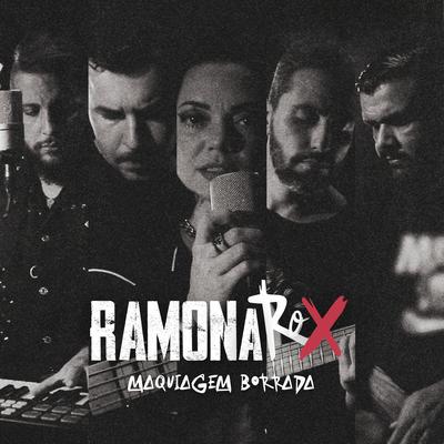 Ramona Rox's cover