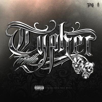 Cypher By Tornillo, 473 Music's cover