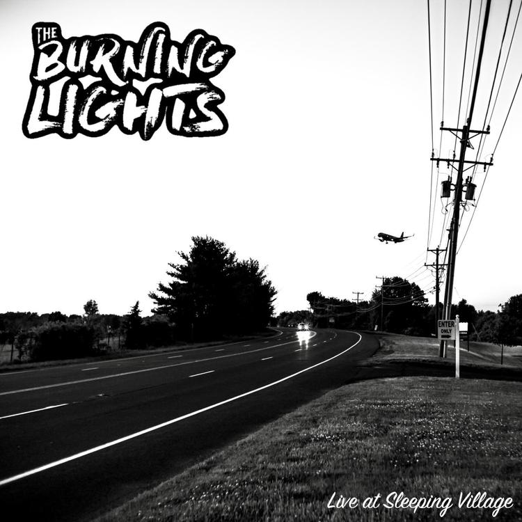 The Burning Lights's avatar image