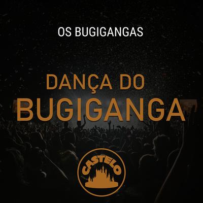 Dança do Bugiganga's cover